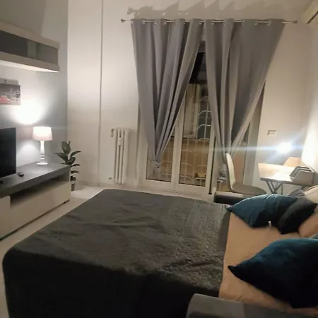 Apartamento Preneste