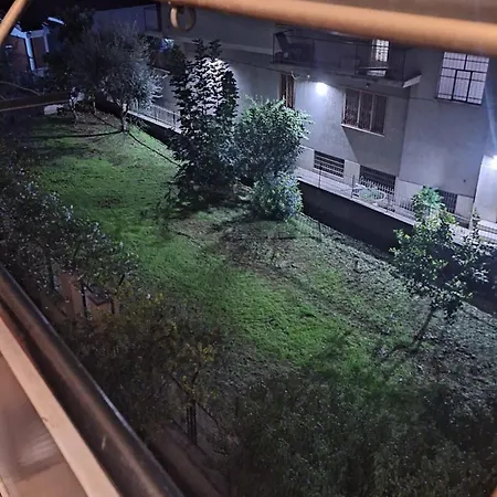 Apartamento Preneste