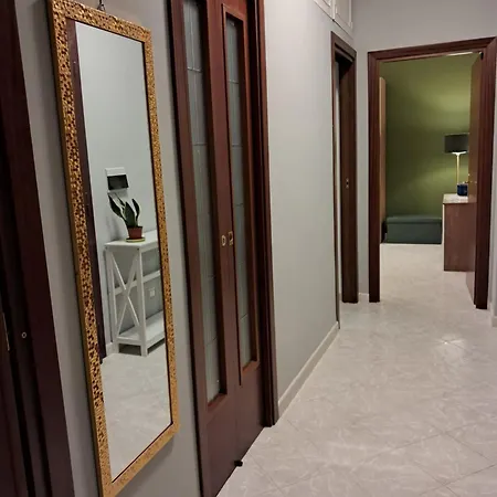 Preneste Apartamento Roma