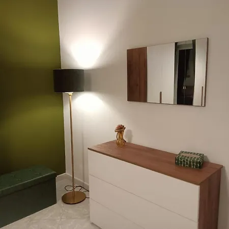 Preneste Apartamento Roma