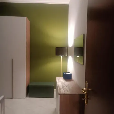 Preneste Apartamento Roma