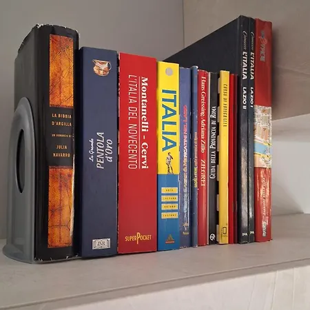 Preneste Apartamento
