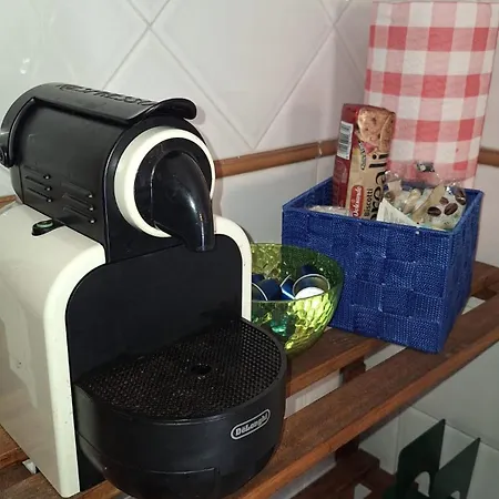 Preneste Apartamento *