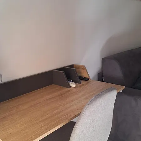 Apartamento Preneste *