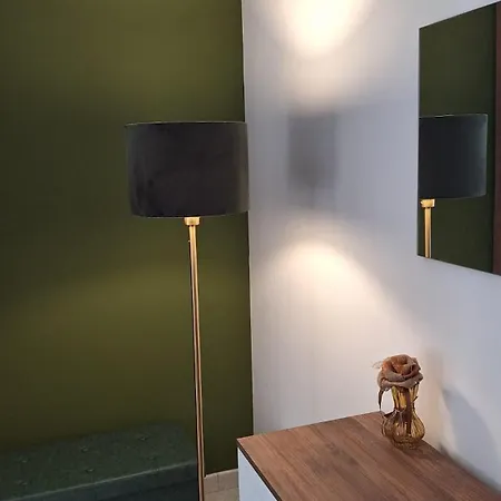 Preneste Apartamento Roma