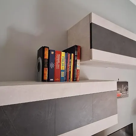 Preneste Apartamento