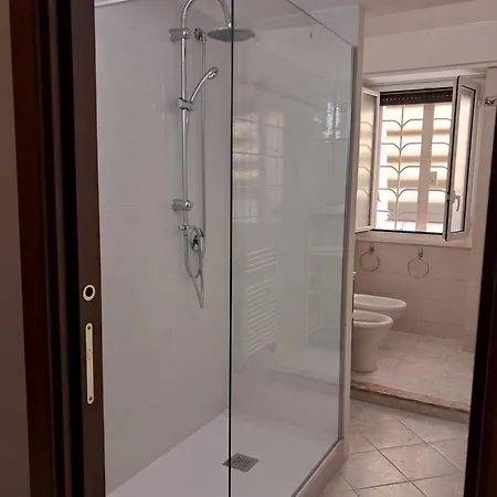 Preneste Apartment