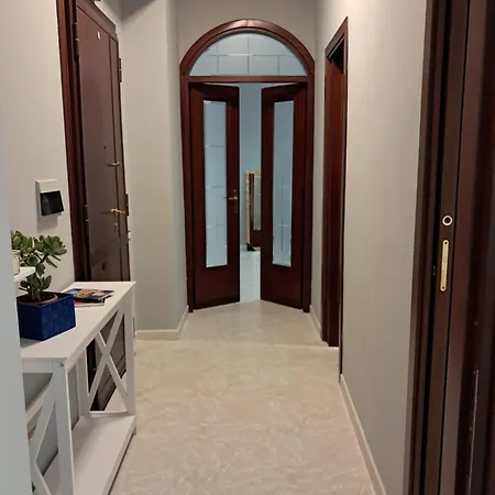 Preneste Apartment