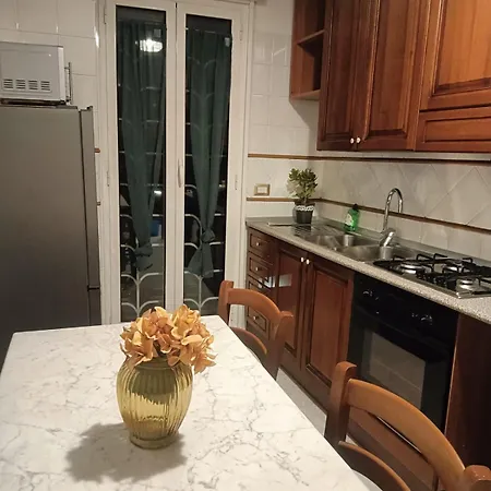 Preneste Apartment Rome