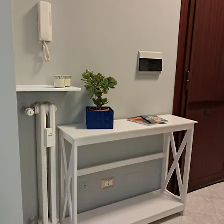 Preneste Apartment *