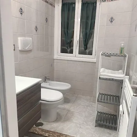 Preneste Apartment