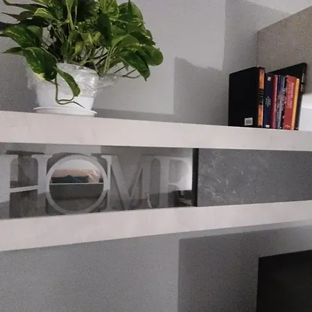 Preneste Apartment