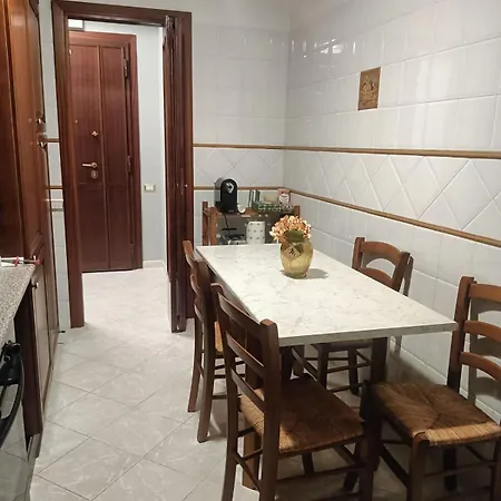 Preneste Apartment *