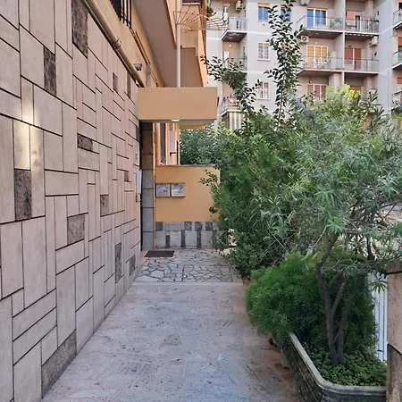 Preneste Apartment