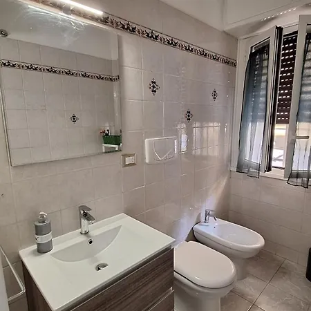 Preneste Appartement